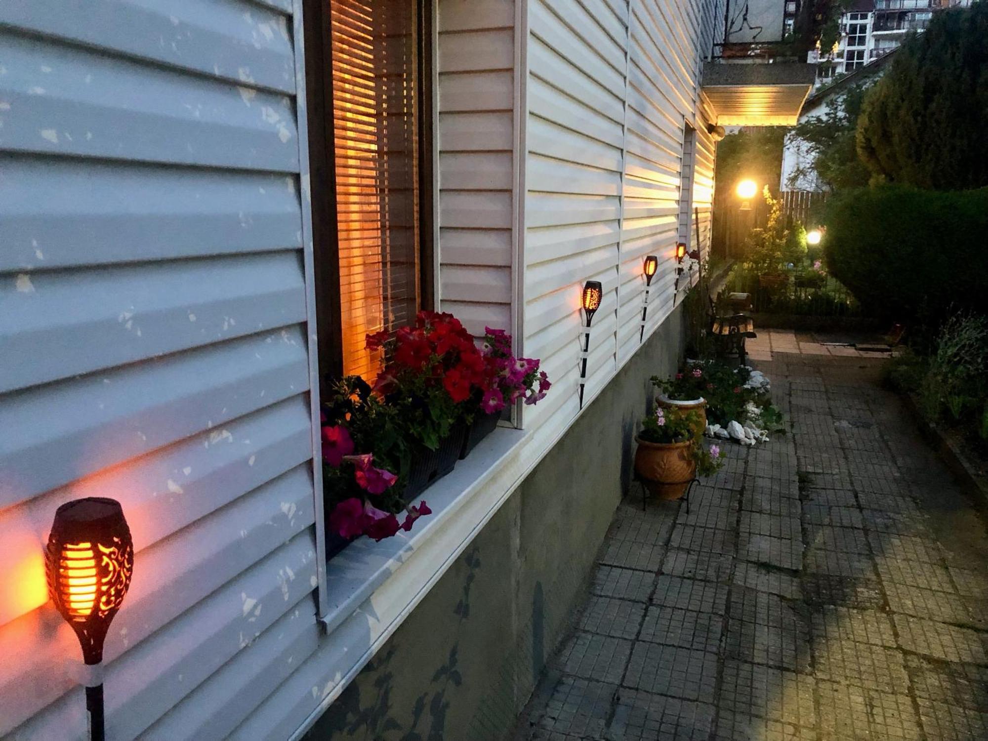 Niya Guest House Beli Iskar Exterior foto