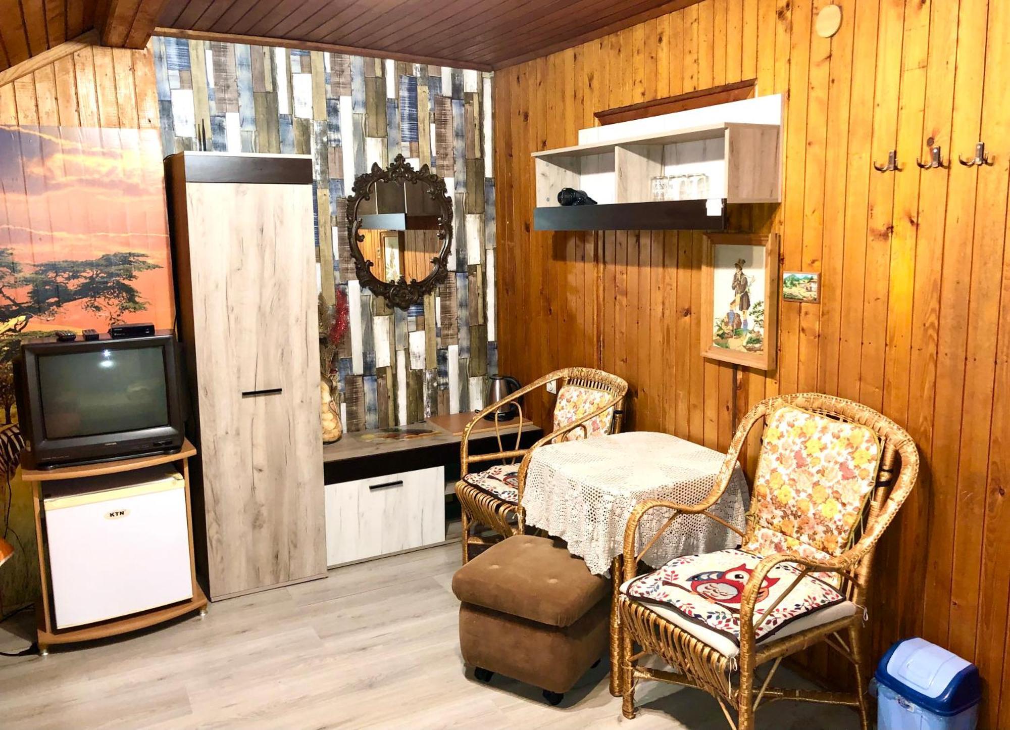 Niya Guest House Beli Iskar Exterior foto