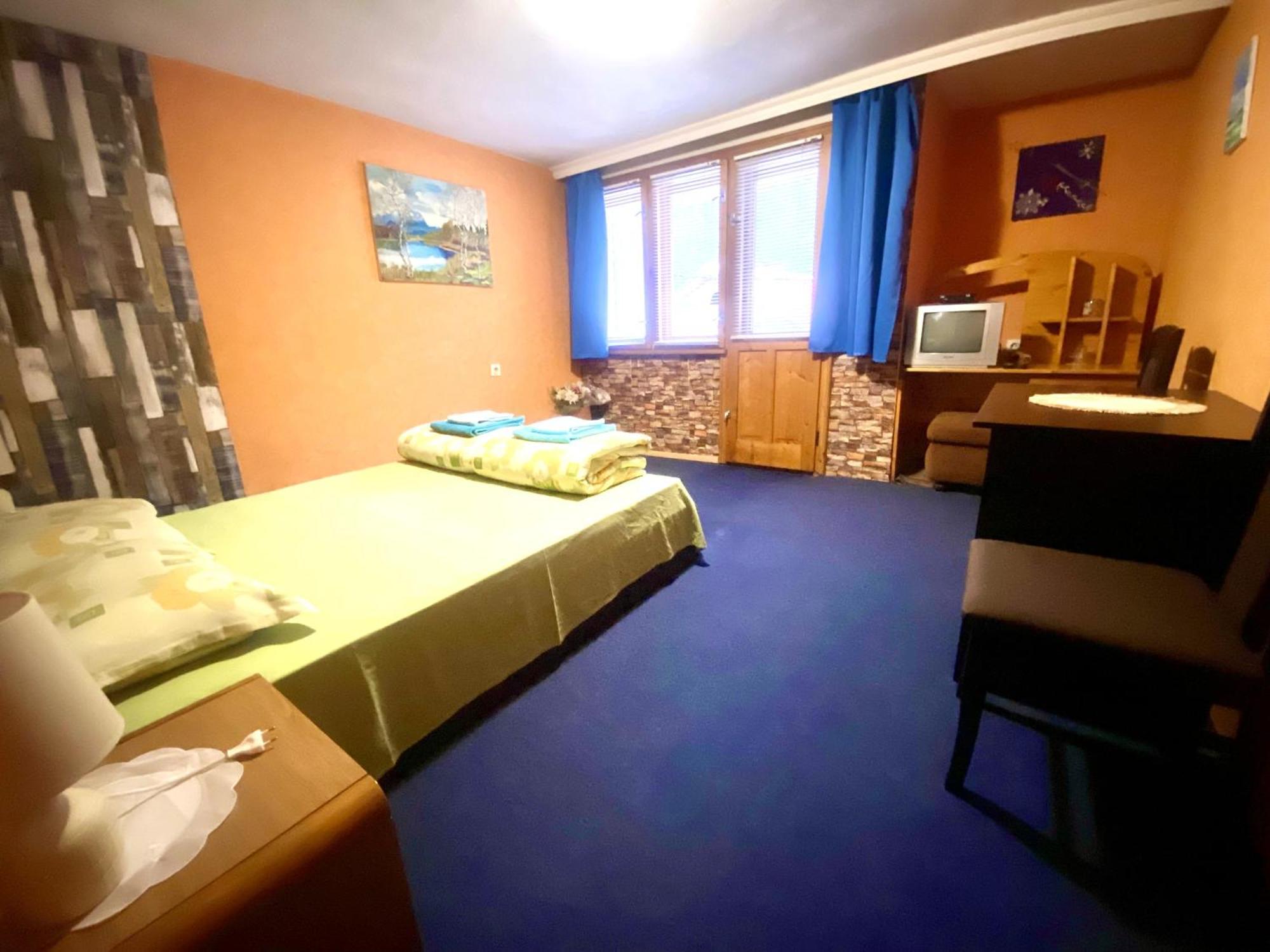 Niya Guest House Beli Iskar Exterior foto