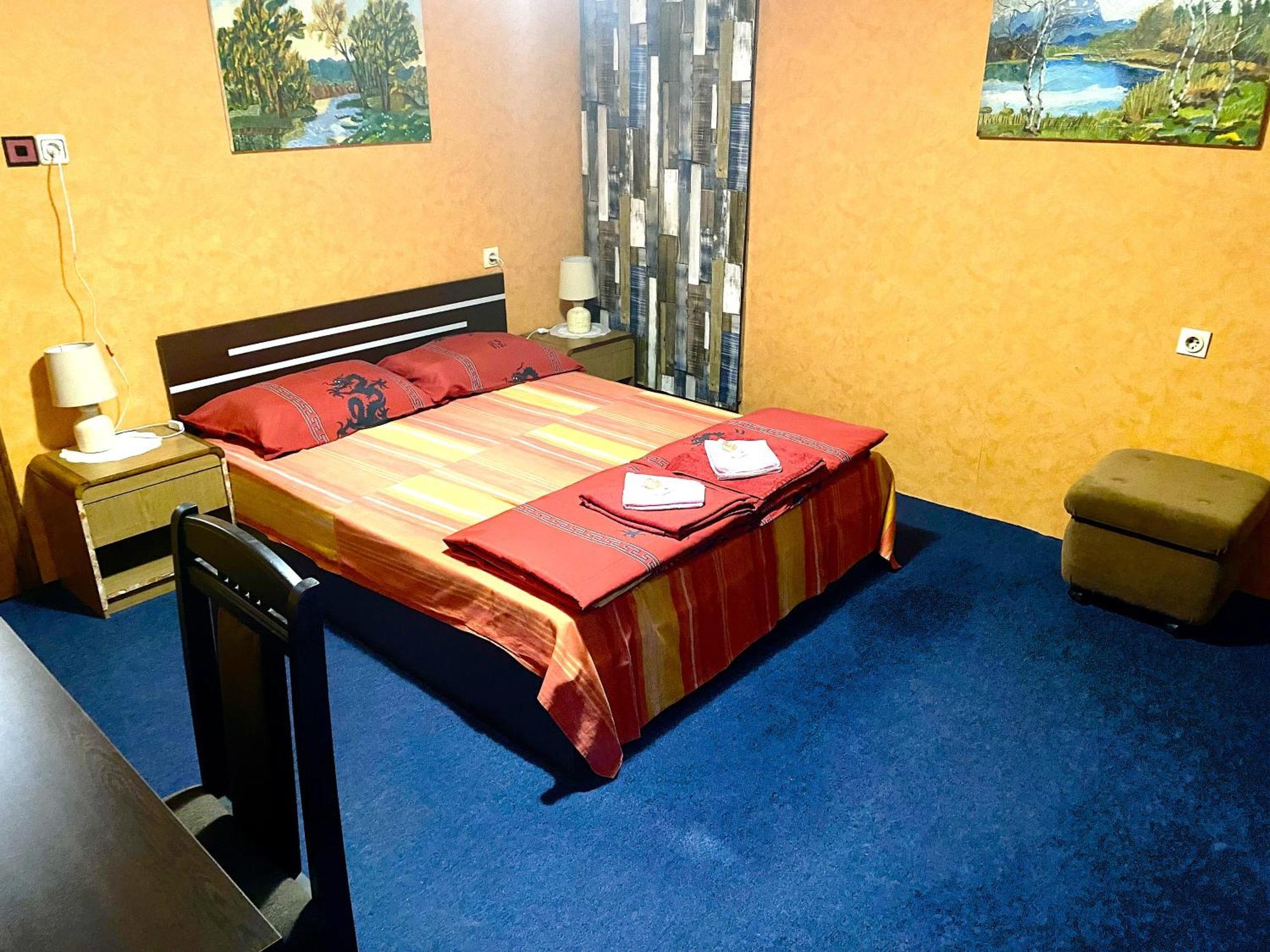 Niya Guest House Beli Iskar Exterior foto