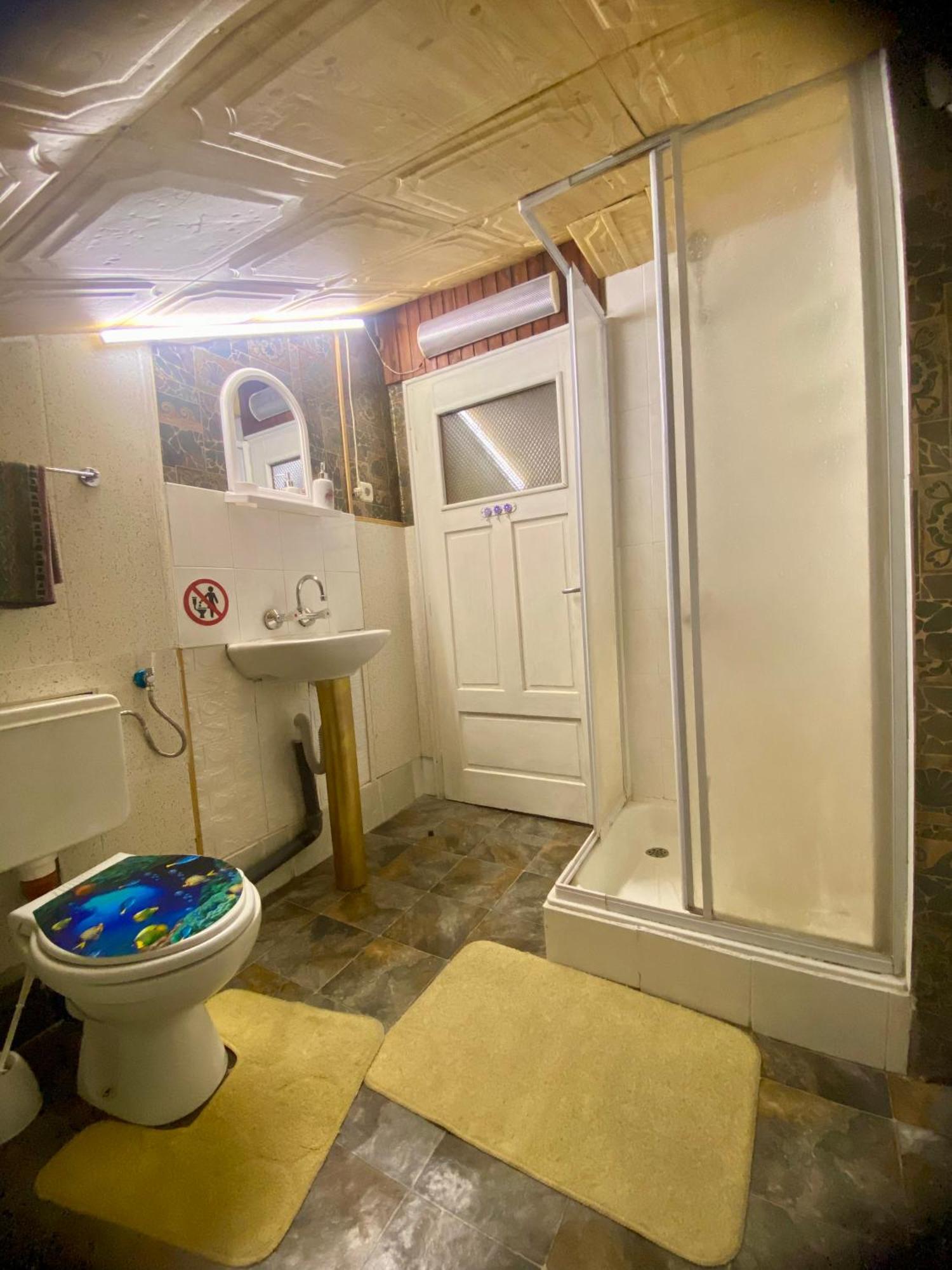 Niya Guest House Beli Iskar Exterior foto